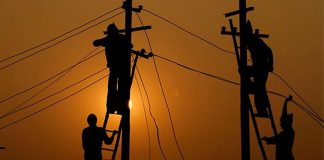 EFL warns Fiji facing power rationing