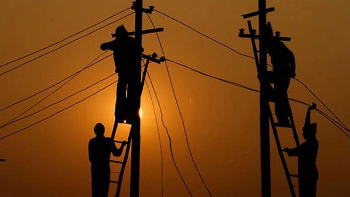 EFL warns Fiji facing power rationing