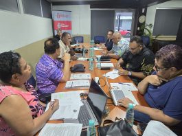 PINA Statement for World Press Freedom Day 2026