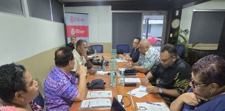 PINA Statement for World Press Freedom Day 2026