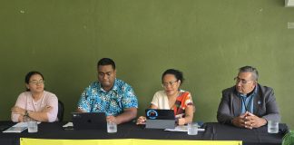 Pacific civil society condemns exclusion from the ISA deep-sea mining workshop in Fiji