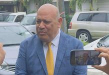 Cabinet in Crisis: Tonga’s Tourism Minister to appeal electoral breach