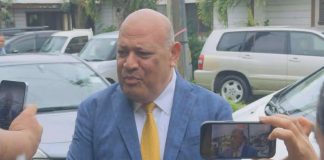 Cabinet in Crisis: Tonga’s Tourism Minister to appeal electoral breach