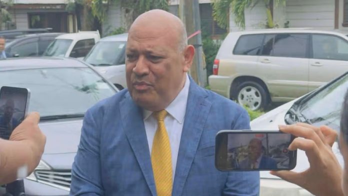 Cabinet in Crisis: Tonga’s Tourism Minister to appeal electoral breach