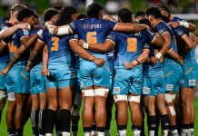 Moana Pasifika placed into liquidation as doubt over Super Rugby future grows