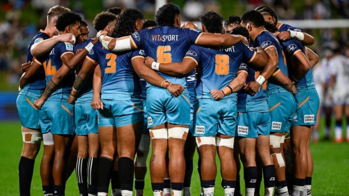 Moana Pasifika placed into liquidation as doubt over Super Rugby future grows