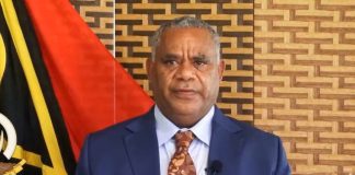 Vanuatu to sign Nakamal Agreement with Australia, Namele Agreement with China: PM Napat
