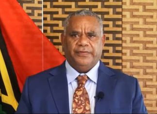 Vanuatu to sign Nakamal Agreement with Australia, Namele Agreement with China: PM Napat