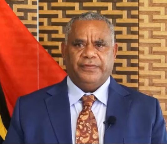 Vanuatu to sign Nakamal Agreement with Australia, Namele Agreement with China: PM Napat