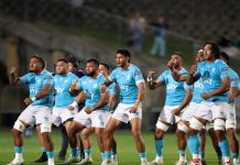 Rugby union’s Pacific heartlands threatened by NRL spree after Moana Pasifika’s collapse