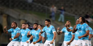 Rugby union’s Pacific heartlands threatened by NRL spree after Moana Pasifika’s collapse