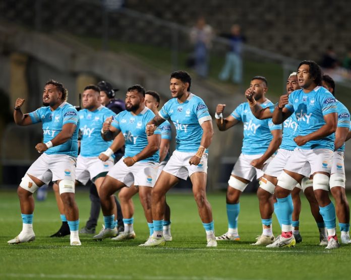 Rugby union’s Pacific heartlands threatened by NRL spree after Moana Pasifika’s collapse