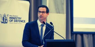 NZ defence spend meets Pacific reality of rising drug threat