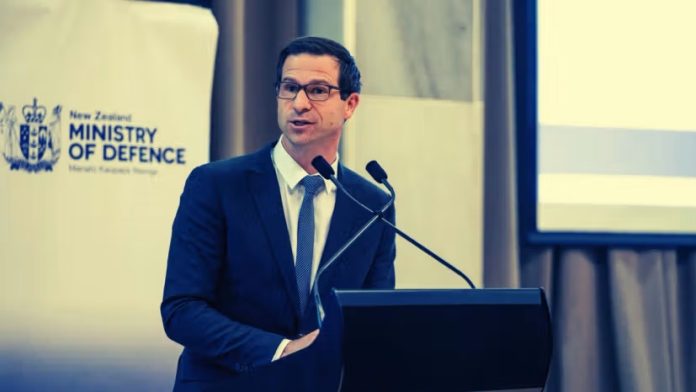 NZ defence spend meets Pacific reality of rising drug threat