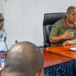 Live rounds, pistol magazine discovered, not part of Fiji Military inventory