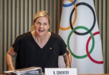 Oceania opens its 46th Annual General Assembly as IOC President Coventry joins the regional family in Auckland