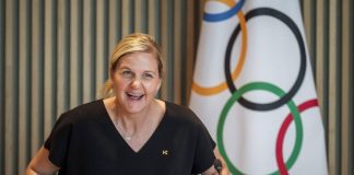 Oceania opens its 46th Annual General Assembly as IOC President Coventry joins the regional family in Auckland
