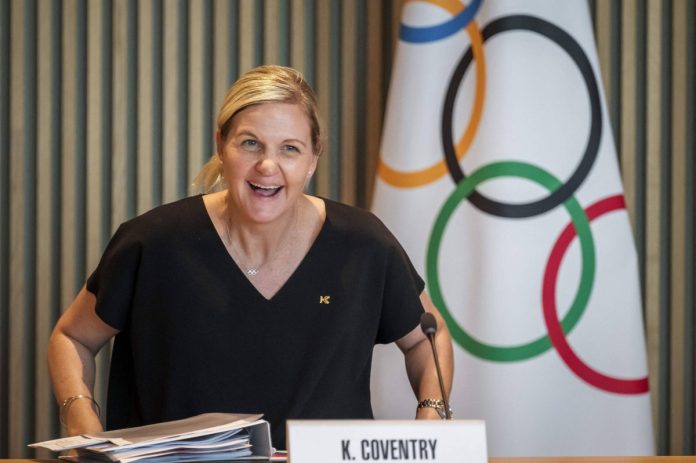 Oceania opens its 46th Annual General Assembly as IOC President Coventry joins the regional family in Auckland