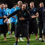 ‘We always stay hopeful’: Umaga on Moana Pasifika’s future