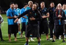 ‘We always stay hopeful’: Umaga on Moana Pasifika’s future