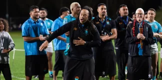 ‘We always stay hopeful’: Umaga on Moana Pasifika’s future