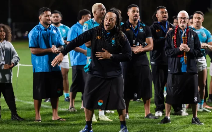‘We always stay hopeful’: Umaga on Moana Pasifika’s future