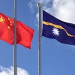 Taiwan rejects Nauru’s ‘Province of China’ label, says ‘does not reflect reality’
