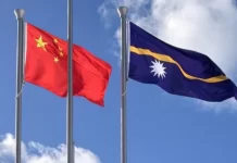 Taiwan rejects Nauru’s ‘Province of China’ label, says ‘does not reflect reality’