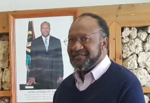 Former Vanuatu PM Salwai, Kilman question France’s commitment on Matthew and Hunter