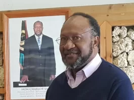 Former Vanuatu PM Salwai, Kilman question France’s commitment on Matthew and Hunter