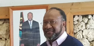 Former Vanuatu PM Salwai, Kilman question France’s commitment on Matthew and Hunter
