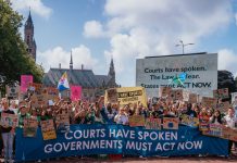 Pacific Climate campaign wins global backing at UN