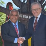Vanuatu’s cabinet approves new version of Nakamal Agreement with Australia
