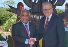 Vanuatu’s cabinet approves new version of Nakamal Agreement with Australia