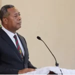 ‘We will be held accountable for our actions’: RFMF commander tells soldiers