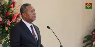 ‘We will be held accountable for our actions’: RFMF commander tells soldiers