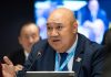 WHO regional director Dr Piukala backs calls to Declare Climate crisis global health emergency