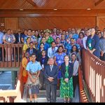 Forum SG Waqa tells Pacific leaders 2050 Strategy must deliver results