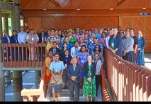 Forum SG Waqa tells Pacific leaders 2050 Strategy must deliver results