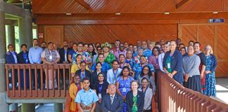 Forum SG Waqa tells Pacific leaders 2050 Strategy must deliver results