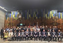 U.S, PNG deepen security and economic ties in strategic dialogue