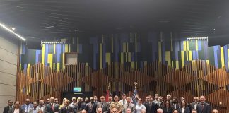 U.S, PNG deepen security and economic ties in strategic dialogue