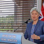 Australia announces $30 million fuel support for Fiji as Wong confirms Vuvale Union deal