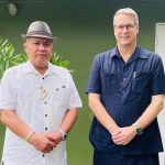 UN backs Tuvalu’s push for fossil fuel – free future