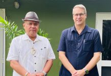 UN backs Tuvalu’s push for fossil fuel – free future