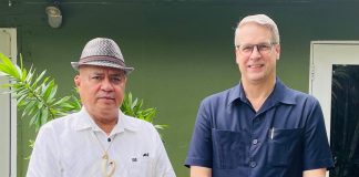 UN backs Tuvalu’s push for fossil fuel – free future