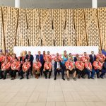 Pacific Energy and Transport Ministers conclude with strong Manubada call to action scaling connectivity for a Prosperous Blue Pacific