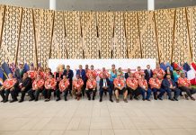 PNG maritime officials say Pacific cooperation is key to closing gaps in safety, standards and women’s participation