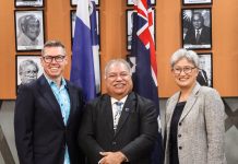 “Australia is a reliable partner” – Foreign Minister Wong pledges support to Pacific amid fuel crisis