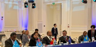 ADB procurement reform lifts competition and quality in Pacific infrastructure projects